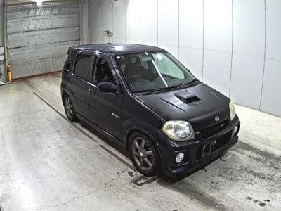 Suzuki Kei
