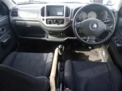 Suzuki Kei
