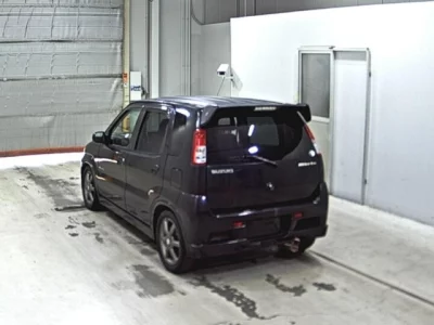 Suzuki Kei