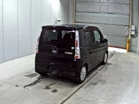 Subaru STELLA лот № 9113 оценка 3.5  с аукциона в Японии 4