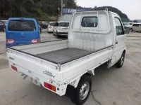 Suzuki CARRY TRUCK лот № 3835 оценка R  с аукциона в Японии 4