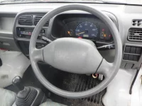 Suzuki CARRY TRUCK лот № 3835 оценка R  с аукциона в Японии 2