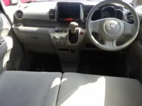 Honda N BOX лот № 9179 оценка R  с аукциона в Японии 2