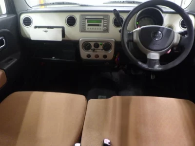 Suzuki ALTO LAPIN  с аукциона в Японии