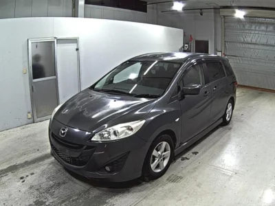 Mazda Premacy