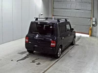 Suzuki ALTO LAPIN лот № 9215 оценка R  с аукциона в Японии 4