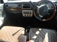 Suzuki ALTO LAPIN лот № 9215 оценка R  с аукциона в Японии 2