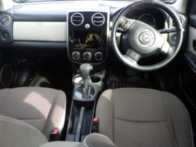 Mazda Verisa