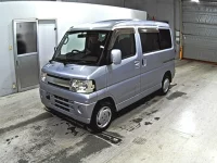 Mitsubishi TOWNBOX лот № 9219 оценка 3.5  с аукциона в Японии 3