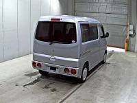 Mitsubishi TOWNBOX лот № 9219 оценка 3.5  с аукциона в Японии 4