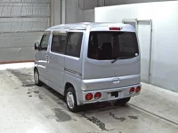 Mitsubishi TOWNBOX лот № 9219 оценка 3.5  с аукциона в Японии 1