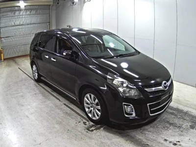 Mazda MPV