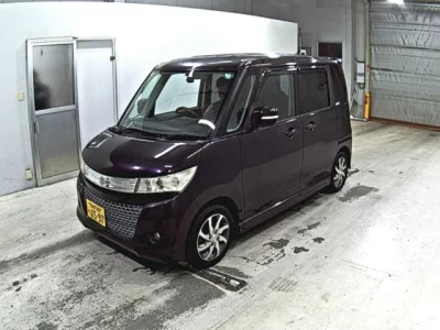 Suzuki Palette