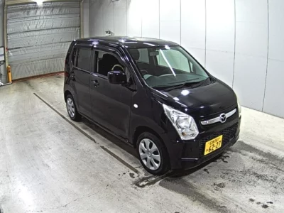 Mazda Flair
