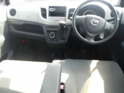 Mazda Flair