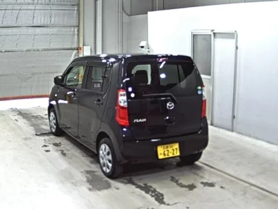 Mazda Flair