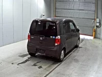 Honda LIFE лот № 9194 оценка R  с аукциона в Японии 4