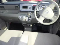 Honda LIFE лот № 9194 оценка R  с аукциона в Японии 2