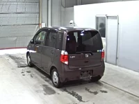 Honda LIFE лот № 9194 оценка R  с аукциона в Японии 1