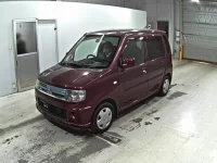 Mitsubishi TOPPO лот № 9191 оценка 3.5  с аукциона в Японии 3