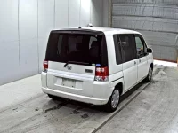 Honda MOBILIO лот № 9089 оценка R  с аукциона в Японии 4