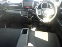 Honda N BOX лот № 9131 оценка 3.5  с аукциона в Японии 2