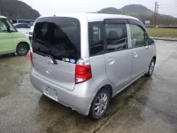 Honda LIFE лот № 3819 оценка 3.5  с аукциона в Японии 4