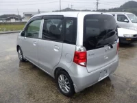 Honda LIFE лот № 3819 оценка 3.5  с аукциона в Японии 1