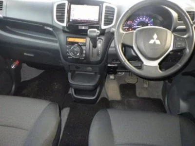 Mitsubishi Delica D:2