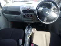 Mitsubishi I лот № 9125 оценка R  с аукциона в Японии 2