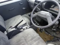 Mitsubishi MINICAB TRUCK лот № 2142 оценка 3.5  с аукциона в Японии 2