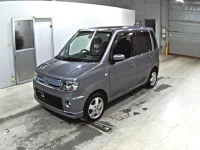 Mitsubishi TOPPO лот № 9117 оценка 3.5  с аукциона в Японии 3