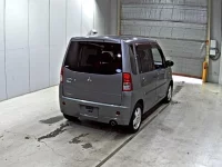 Mitsubishi TOPPO лот № 9117 оценка 3.5  с аукциона в Японии 4