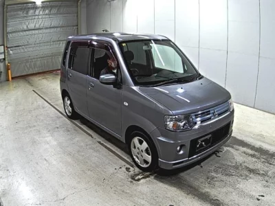 Mitsubishi TOPPO  с аукциона в Японии