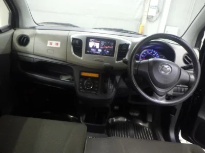 Mazda Flair