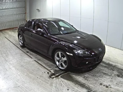 Mazda RX-8