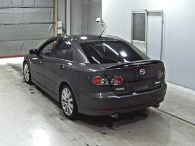 Mazda Atenza