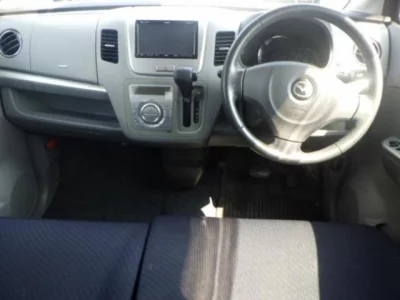 Mazda AZ WAGON