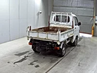 Daihatsu HIJET TRUCK лот № 2197 оценка R  с аукциона в Японии 4