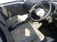 Daihatsu HIJET TRUCK лот № 2197 оценка R  с аукциона в Японии 2