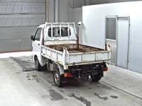 Daihatsu HIJET TRUCK лот № 2197 оценка R  с аукциона в Японии 1