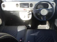 Daihatsu MIRA лот № 2200 оценка 3.5  с аукциона в Японии 2