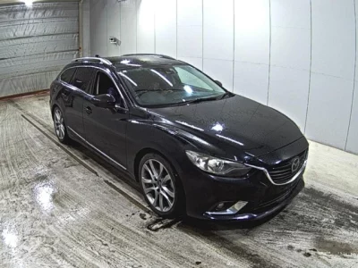 Mazda Atenza