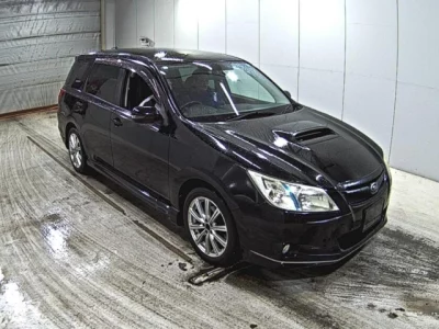 Subaru Exiga