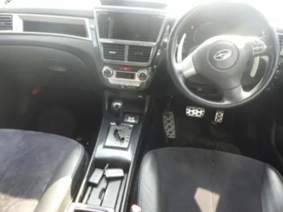 Subaru Exiga