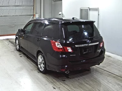 Subaru Exiga