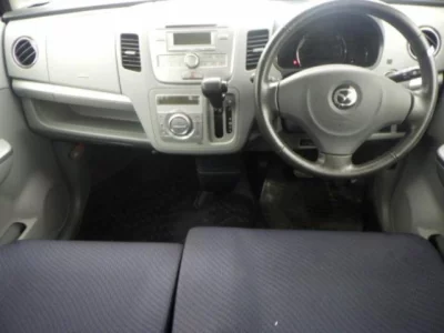 Mazda AZ-Wagon