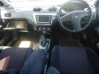 Mitsubishi LANCER лот № 2223 оценка 3.5  с аукциона в Японии 2