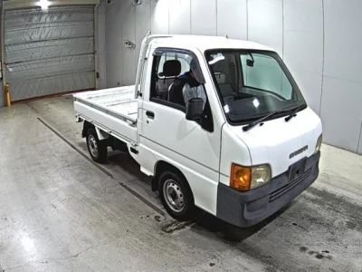 Subaru SAMBAR