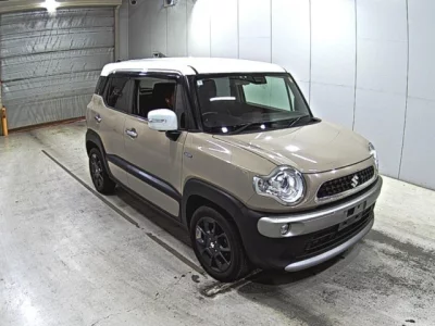 Suzuki Xbee